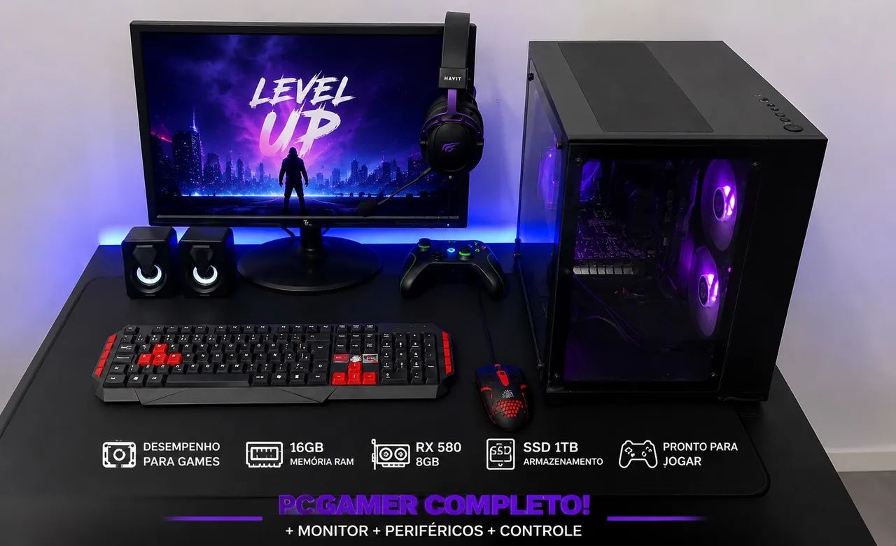 Pc Gamer