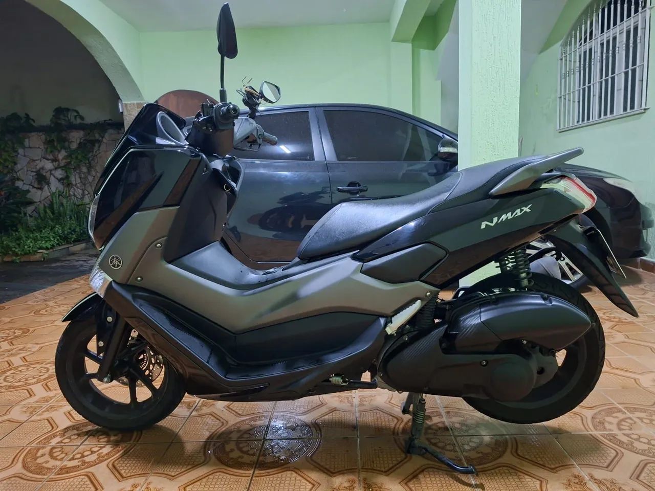 Yamaha Nmax 160 2019 - Foto 5