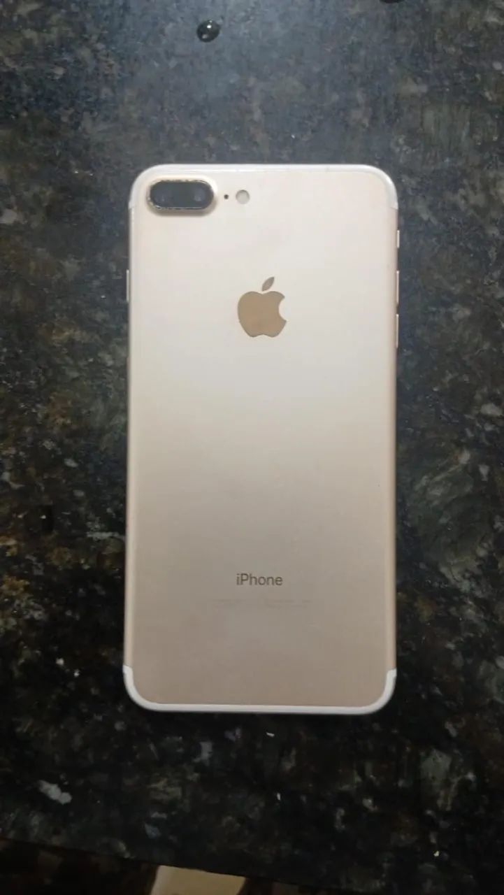 Vende se iphone 7 plus