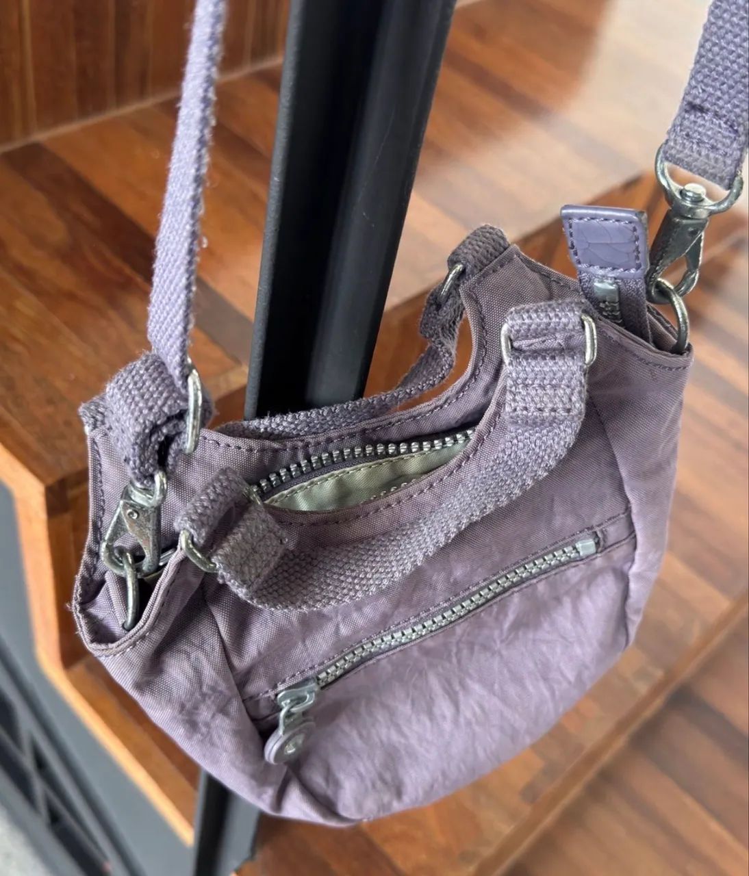 bolsa Kipling - Foto 2