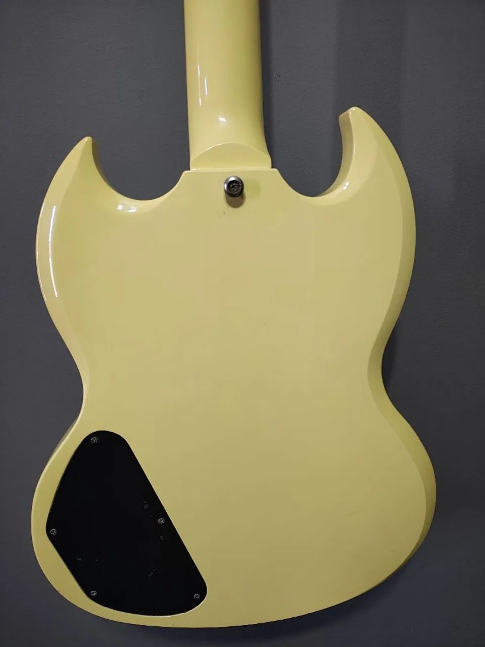 Guitarra SG Epiphone Custom - Foto 5