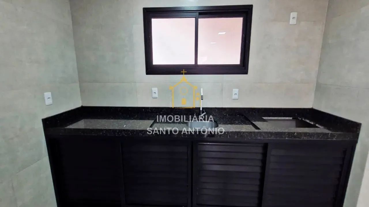 Apartamento para aluguel, 2 quartos, 1 vaga, INGLESES DO RIO VERMELHO - Florianópolis/SC - Foto 8