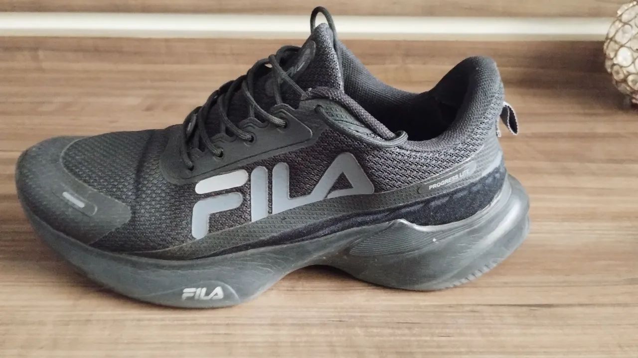 Tênis Fila - Foto 4