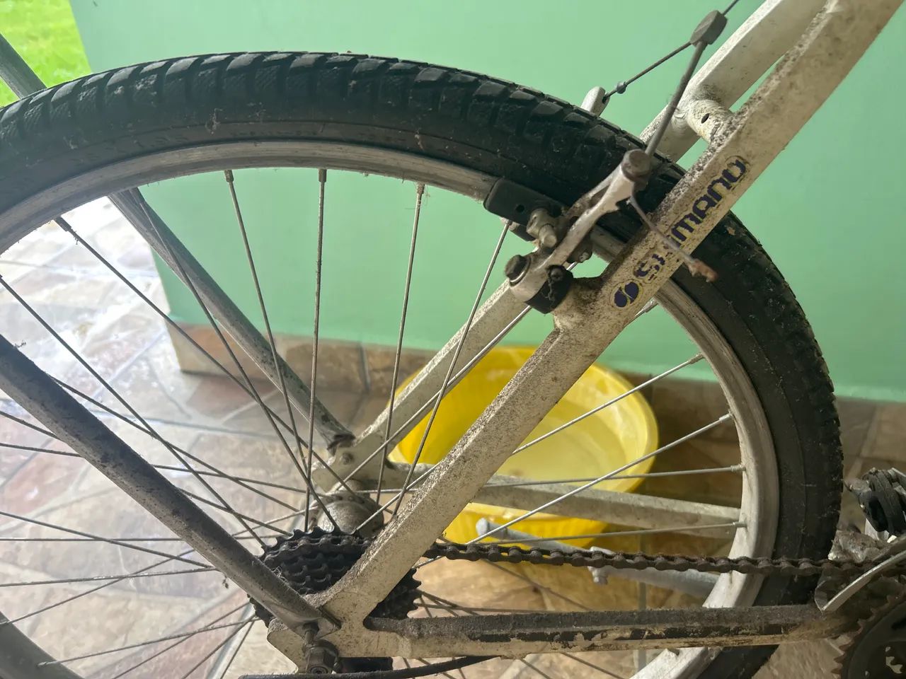 Bicicleta CALOI 29 - Foto 3