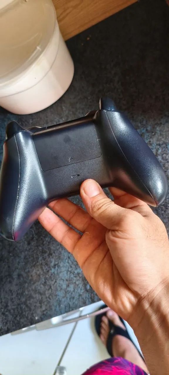 Controle Xbox one - Foto 2