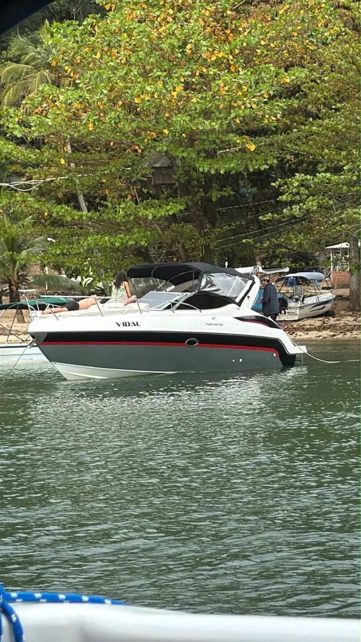  phantom 29 