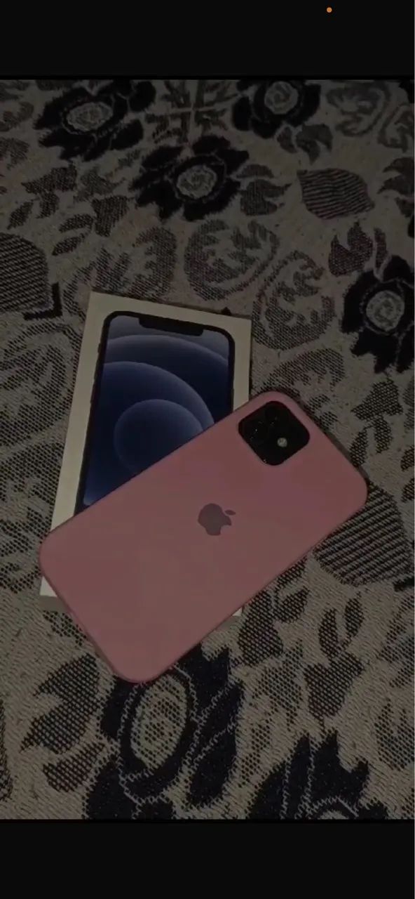 iPhone 12
