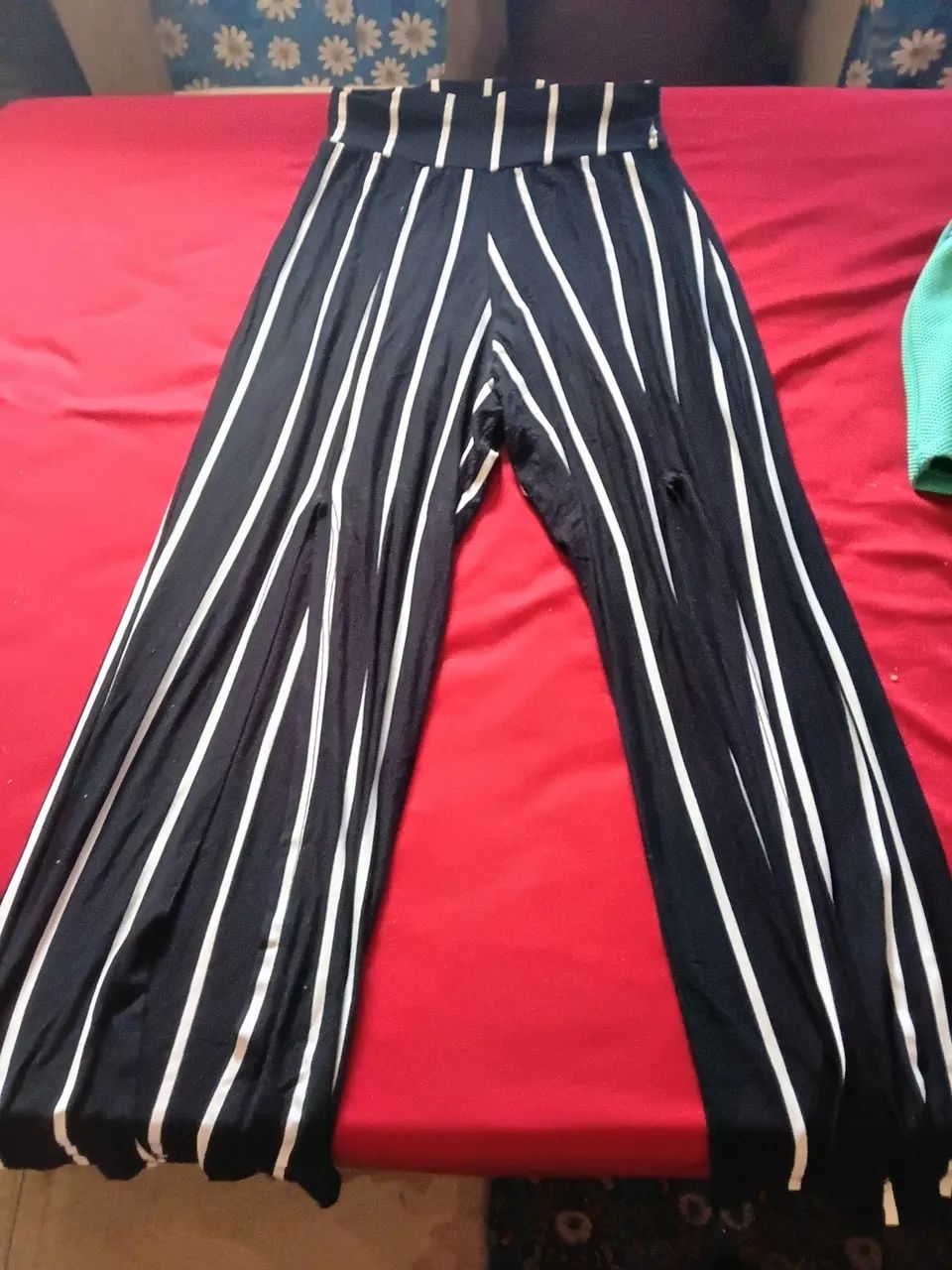 Calça feminina M