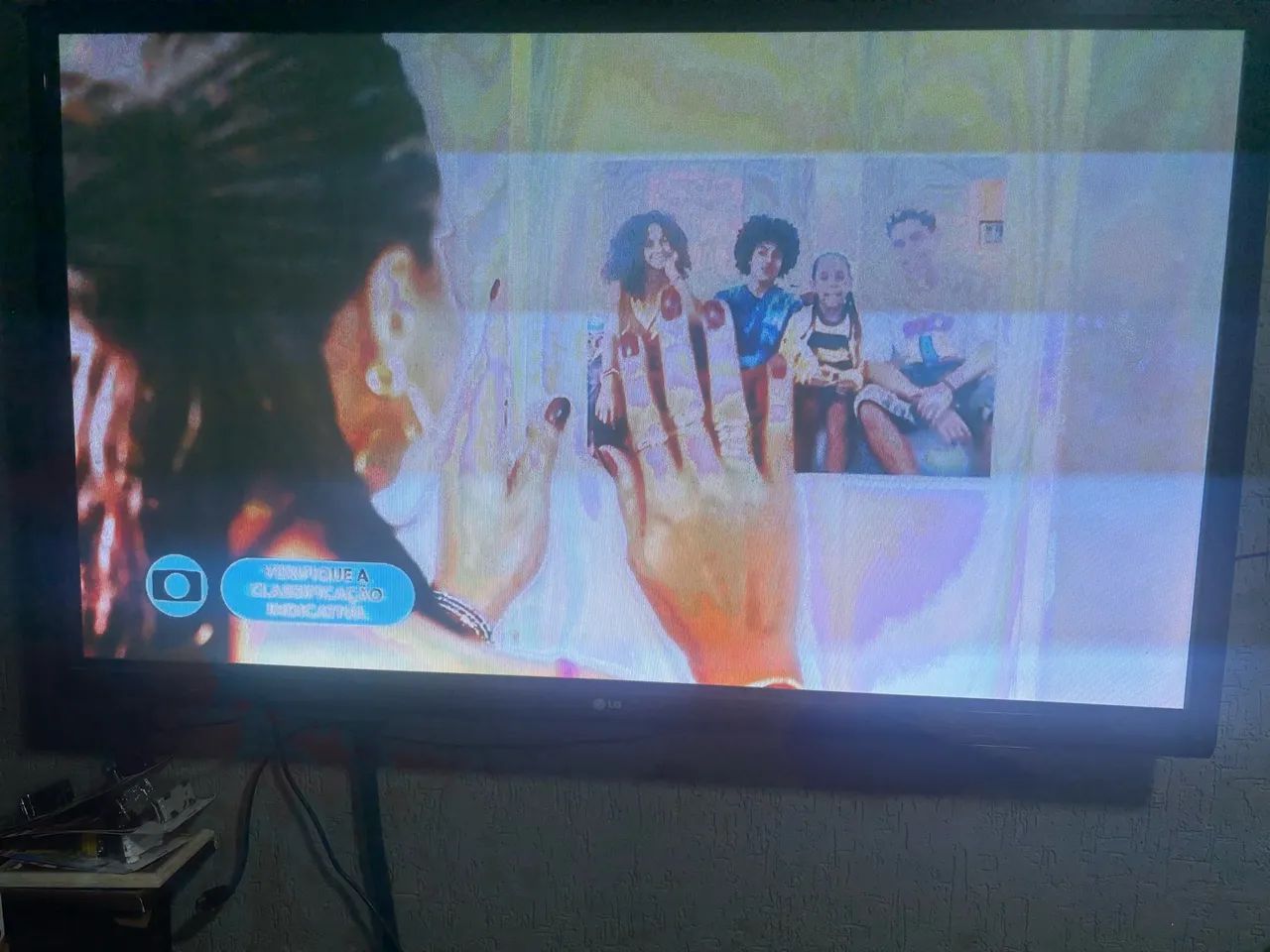 Tv 40 polegadas LG vendo  - Foto 4