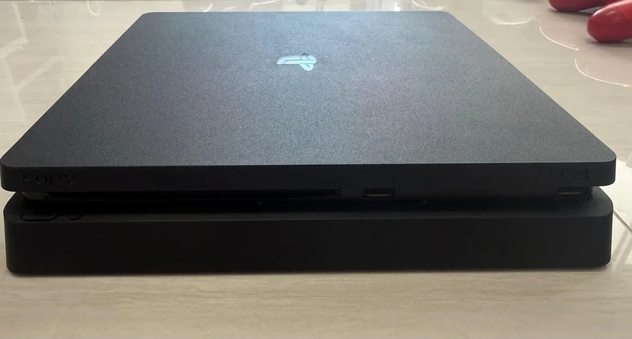 Venda de ps4. - Foto 4