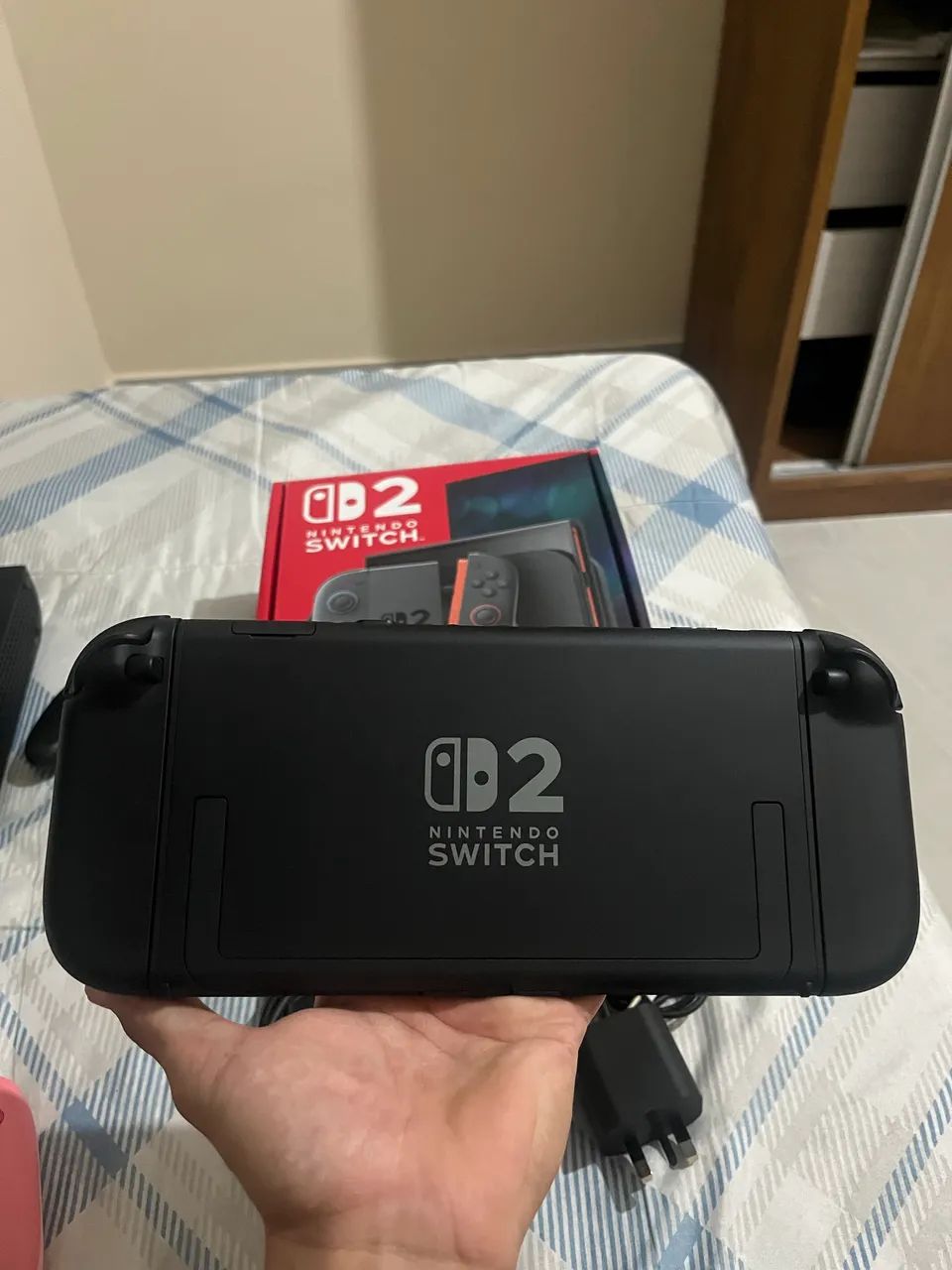 Nintendo Switch 2  - Foto 4