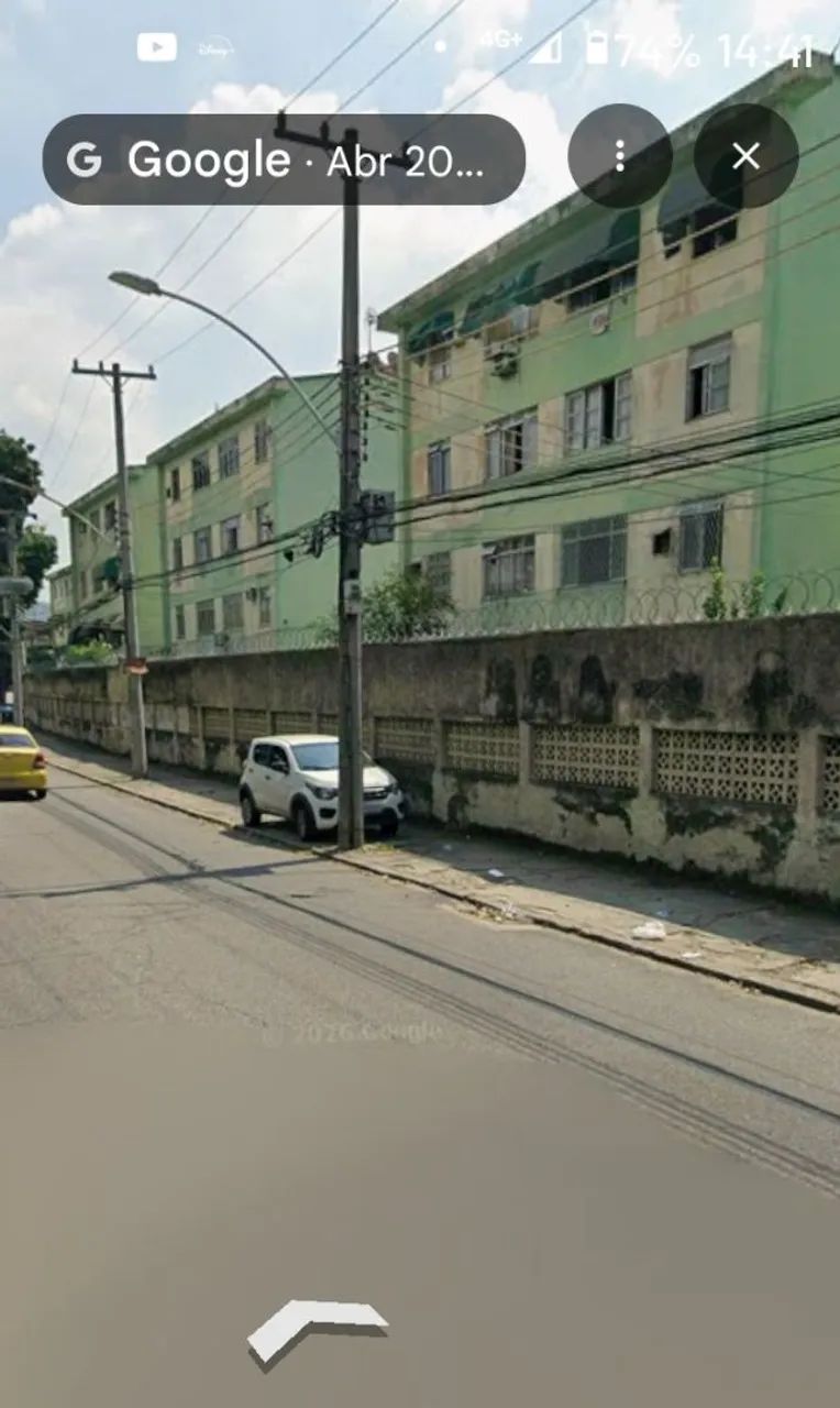 Apartamento para investir e morar - Foto 2