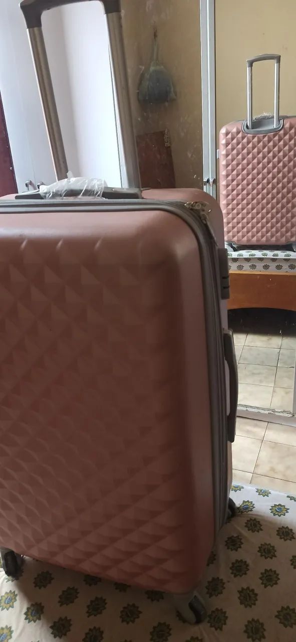 Mala para viagem  - Foto 2