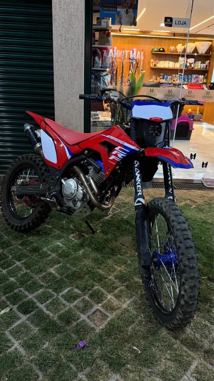 CRF 250 - Foto 5