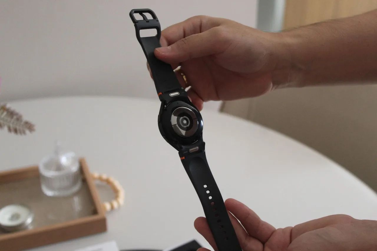 GALAXY WATCH FE SAMSUNG  - Foto 4