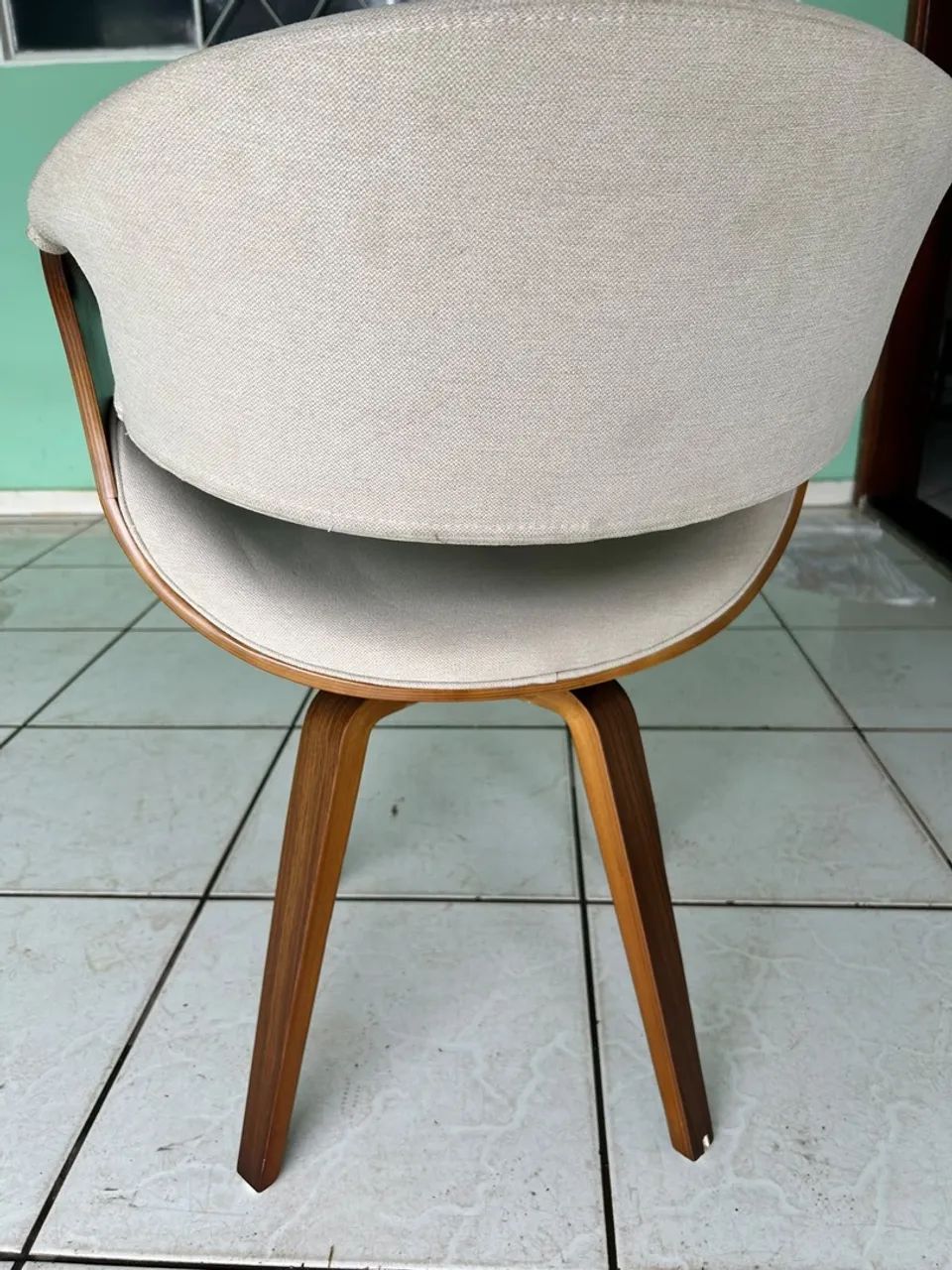 Cadeira confortável  - Foto 3
