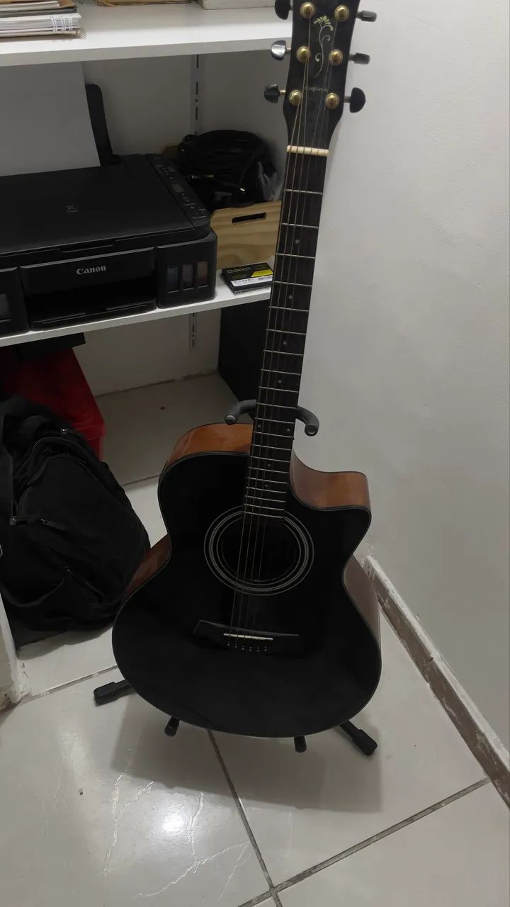 Violão Tagima