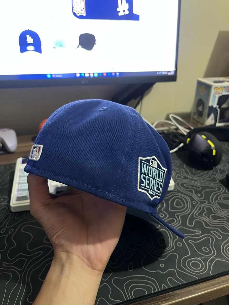 NEW ERA 59fifty - Foto 2