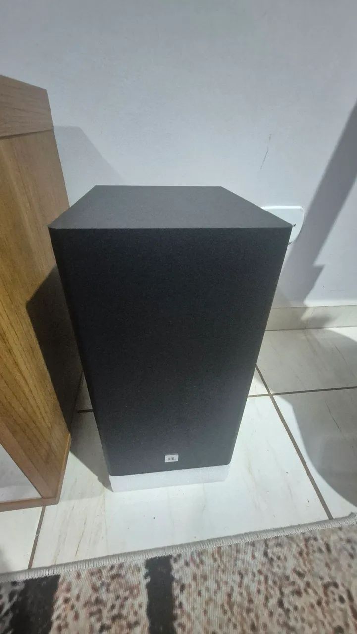 Soundbar JBL