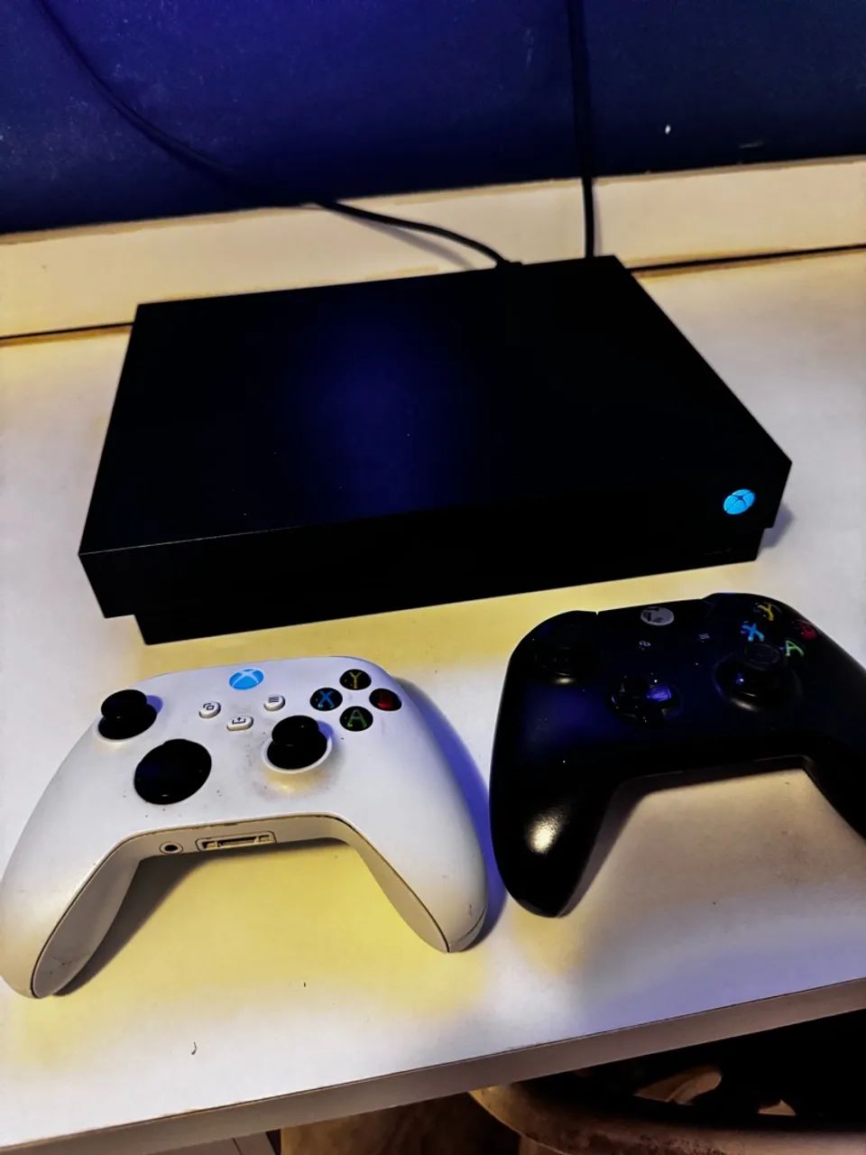 Xbox one x  - Foto 3