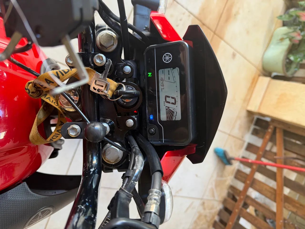 YBR 150 Flex 24/25 - Foto 4