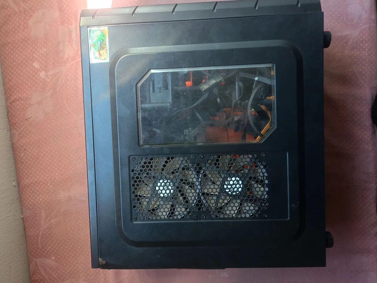 Pc gamer 0km fi - Foto 4