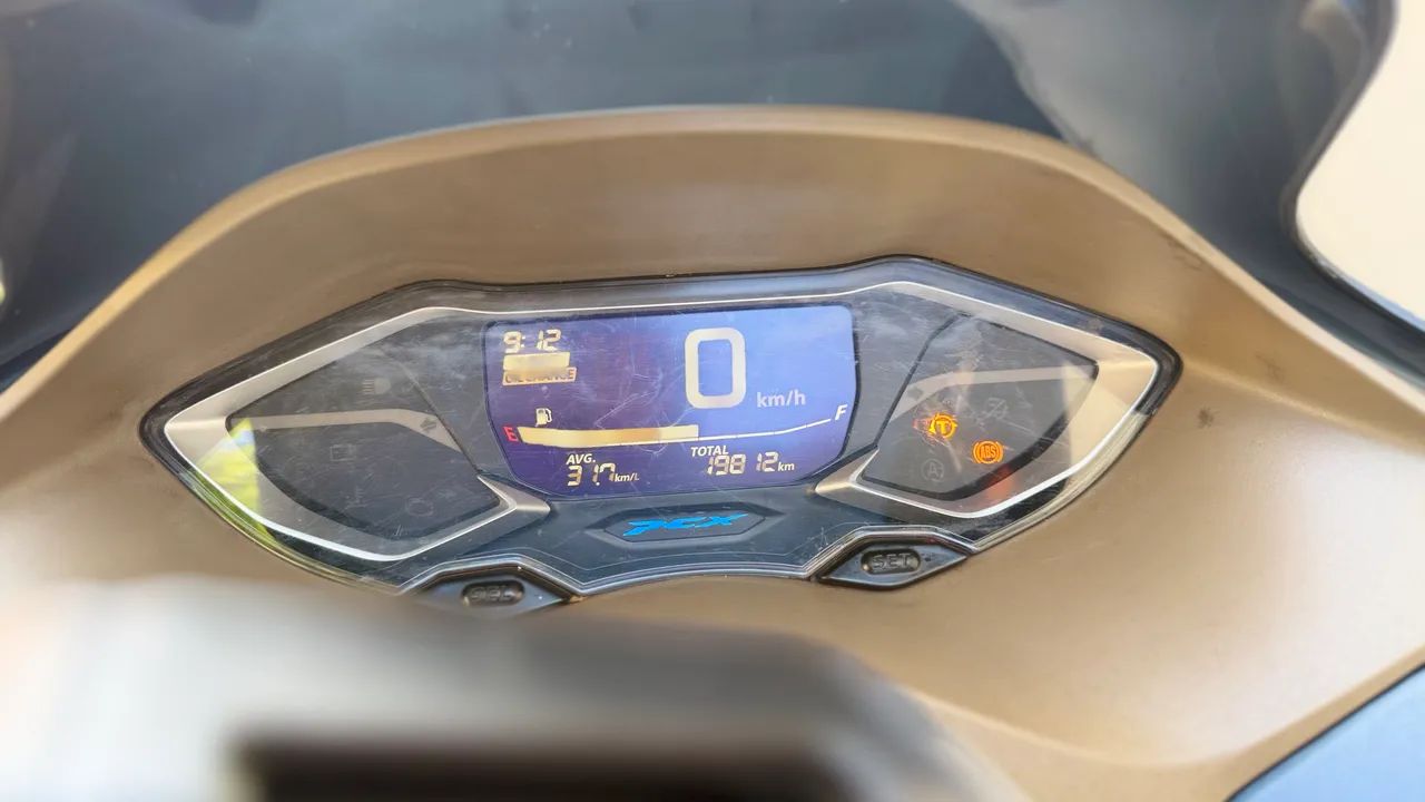 Pcx 160 Dlx 2023  - Foto 5
