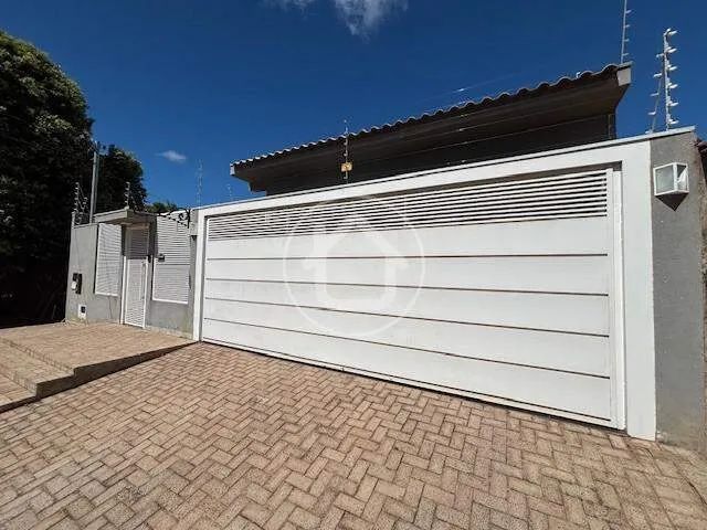 CASA COM 4 QUARTOS EM ANASTÁCIO - Foto 2