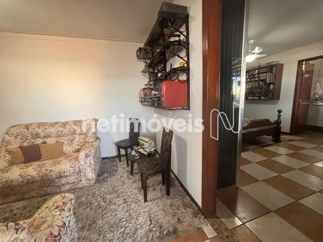 Cobertura com 4 Quartos à venda no Carlos Prates - Foto 4