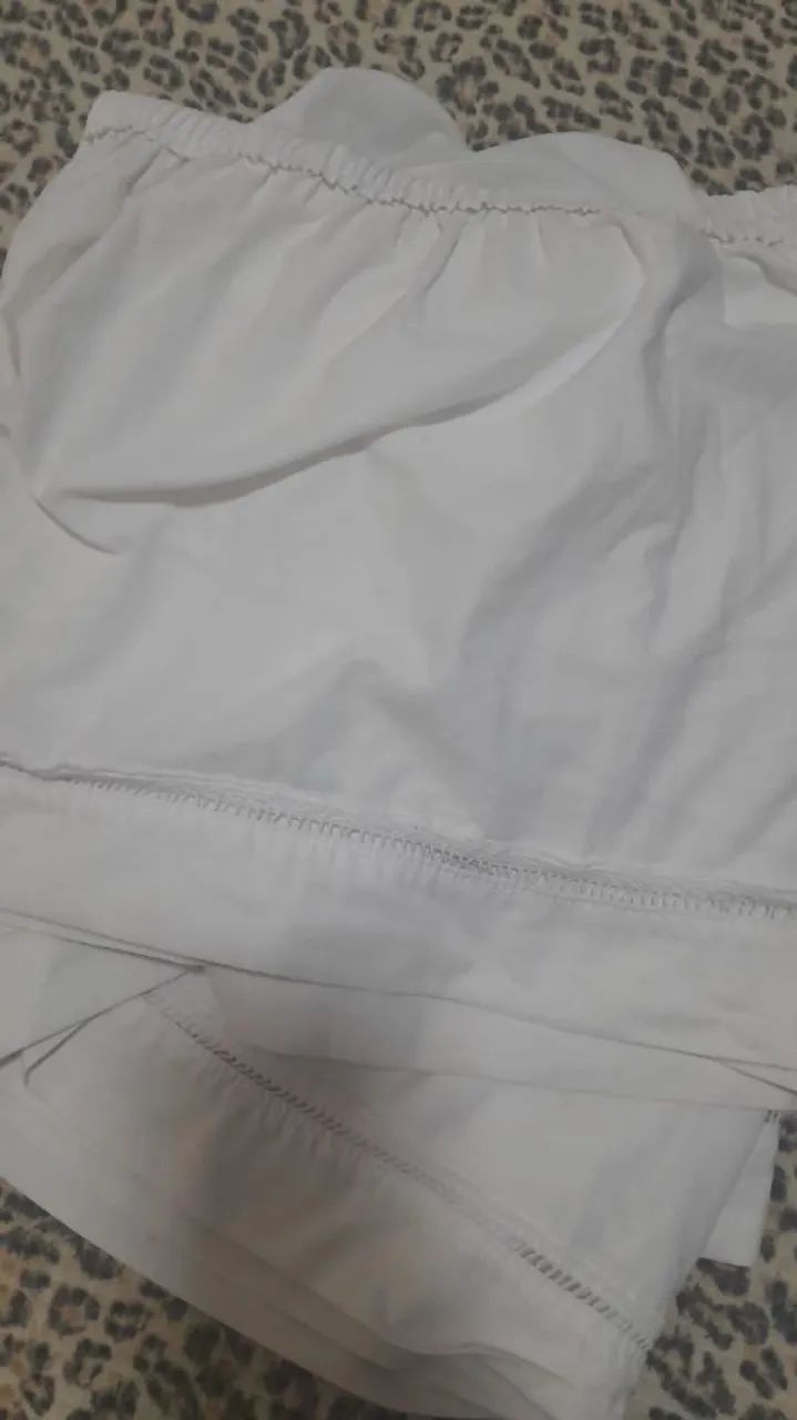 Saia pra cama solteiro - Foto 2