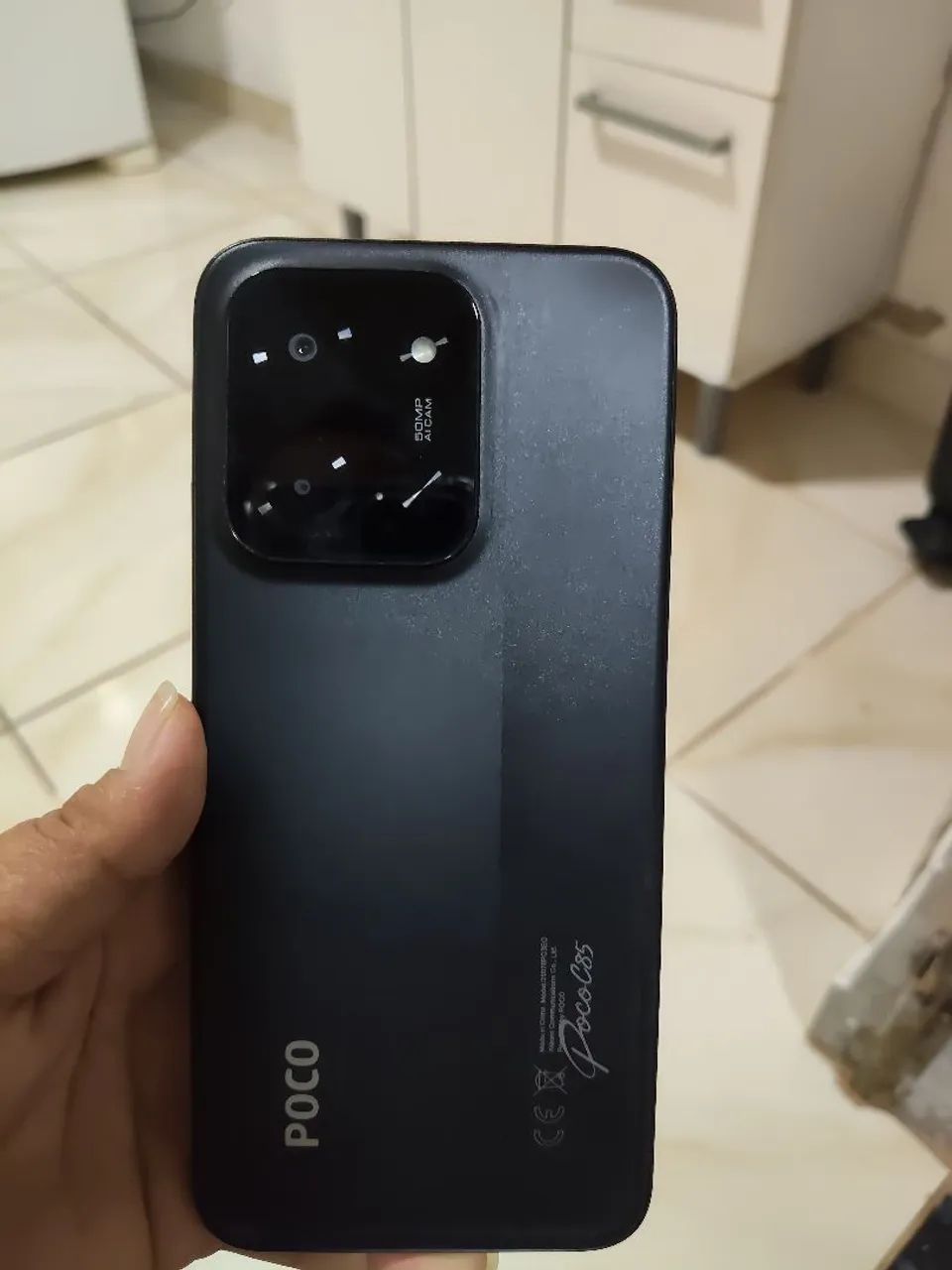 Xaomi Poco c85  - Foto 5