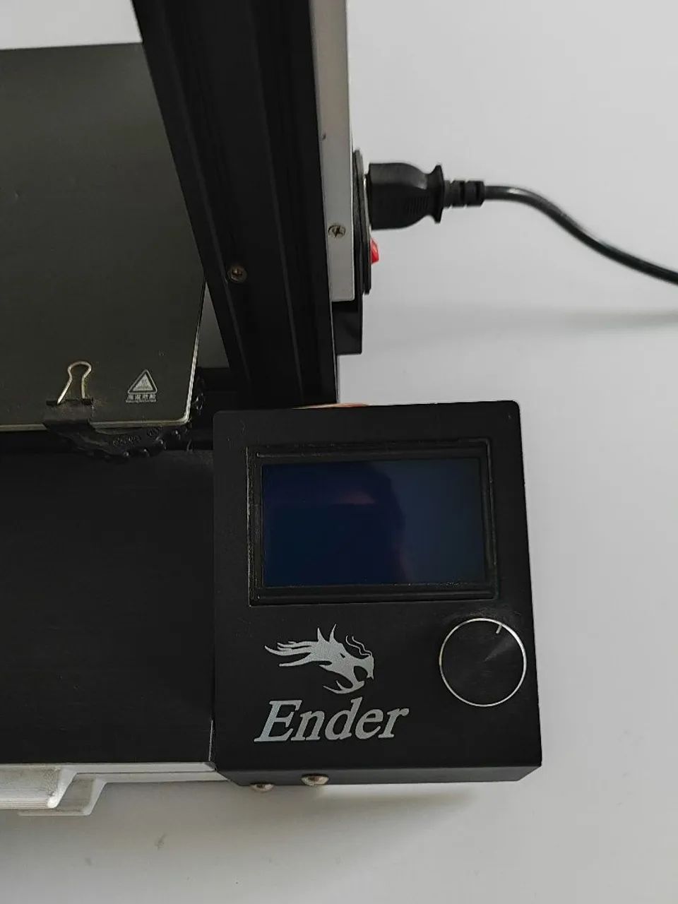 Impressora 3D - Foto 3