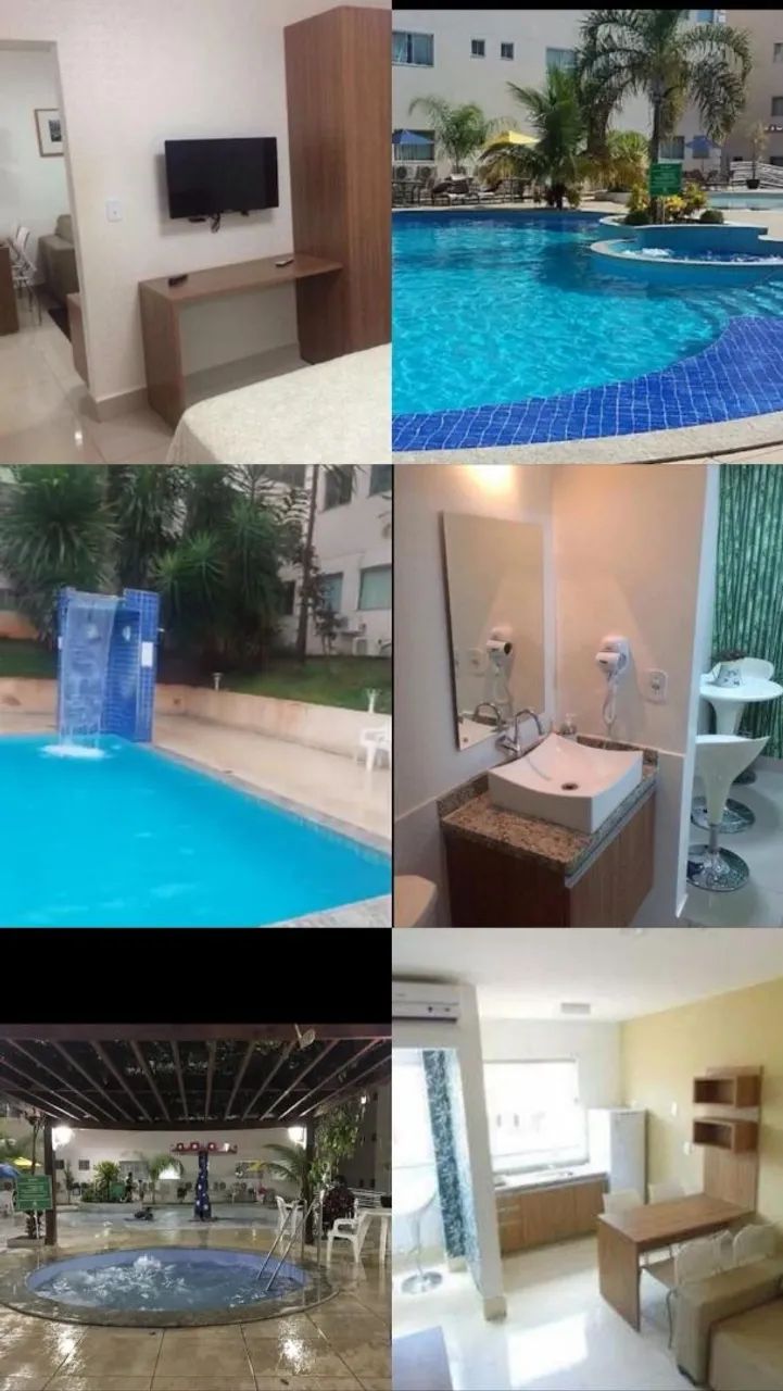 Vendo imóvel apartamento 