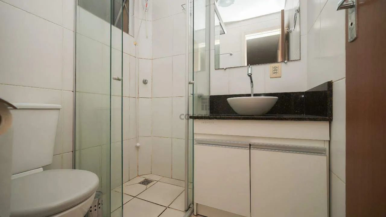 Apartamento 2 quartos para aluguel Pelotas - Foto 5