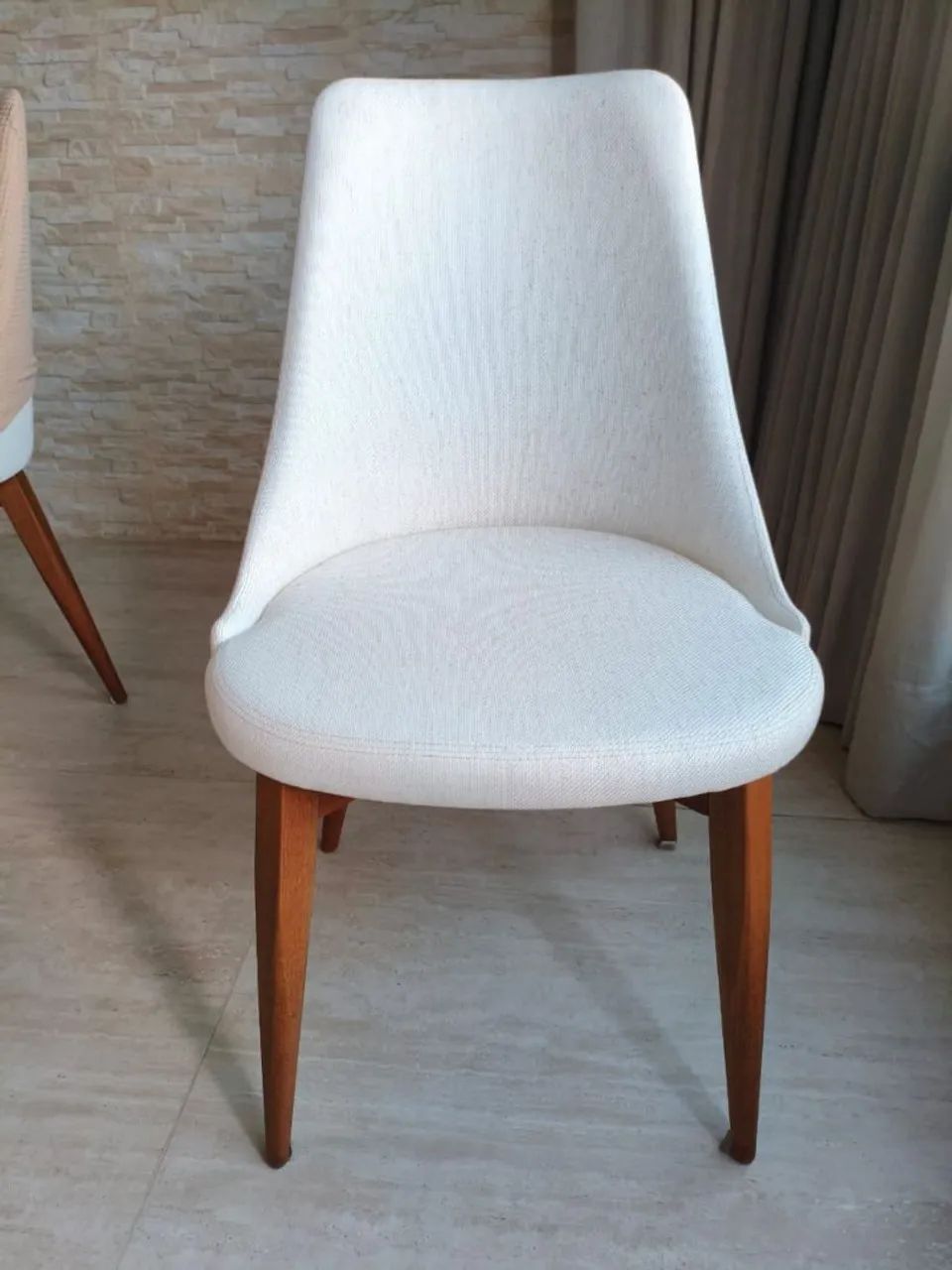 CONJUNTO DE JANTAR TOK&STOK (Seminovo!) - Foto 2