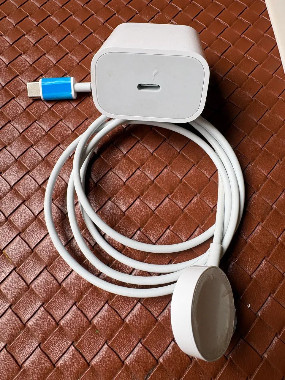Apple Watch Gen 7 - Foto 2