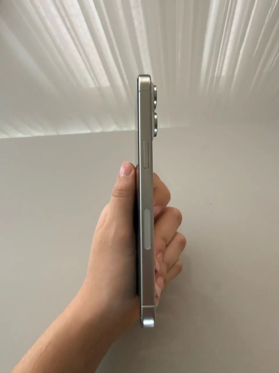 iPhone 15 Pro Max novíssimo! - Foto 5