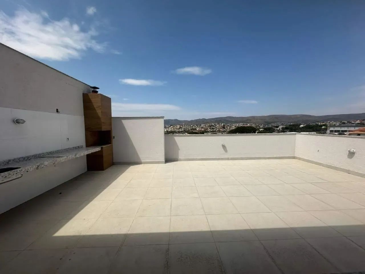 Cobertura | Tirol - Belo Horizonte - Foto 4