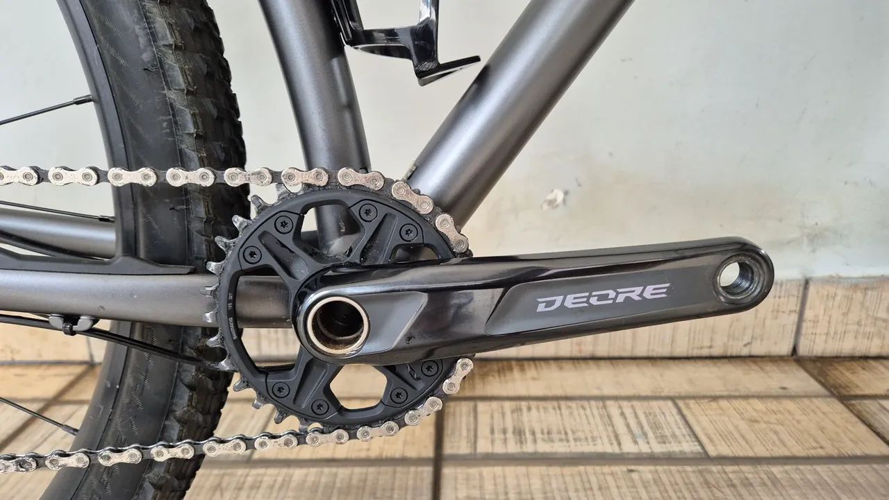 Bike Specialized Chisel - Foto 5
