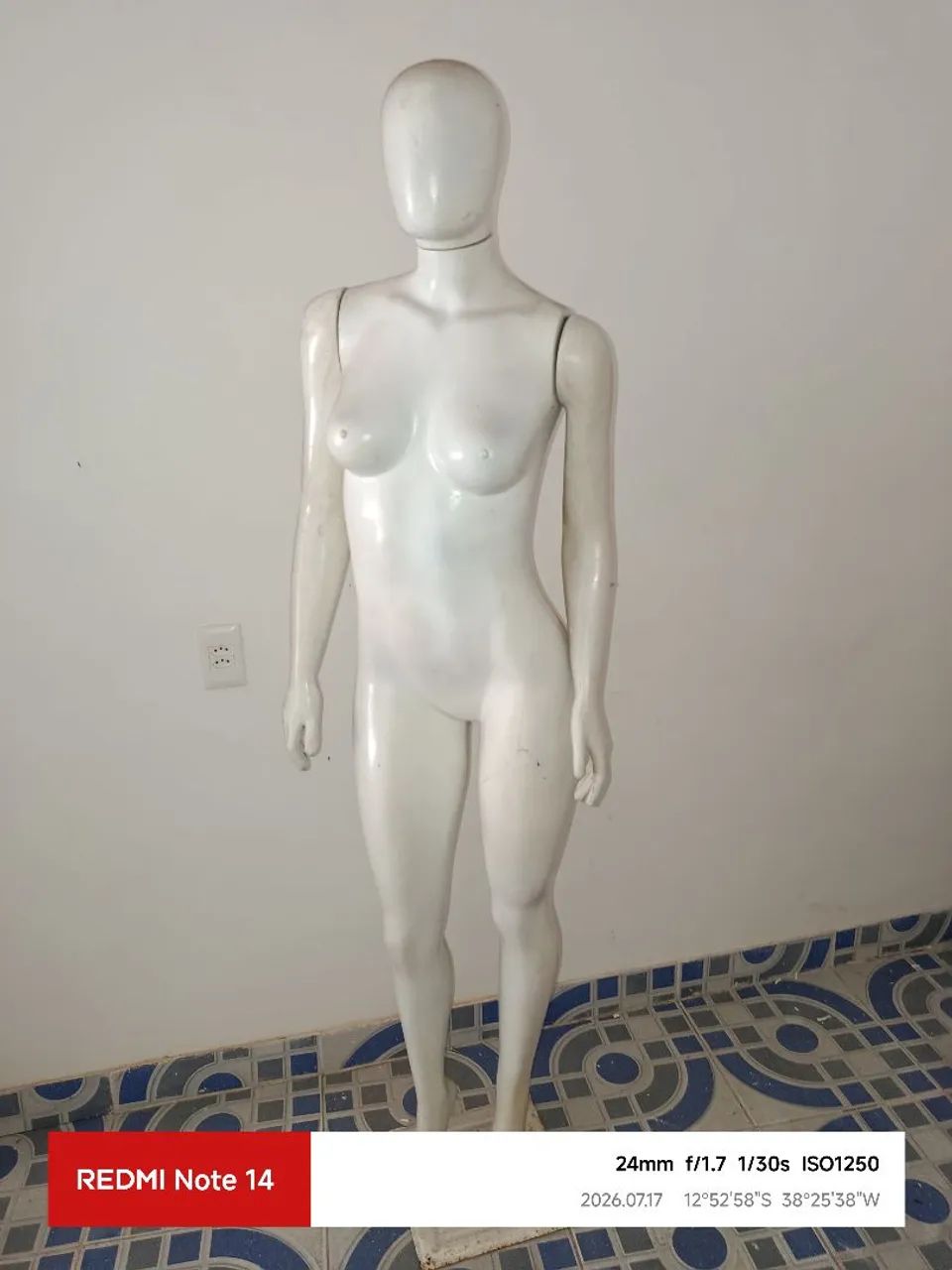 Manequins divesos - Foto 2