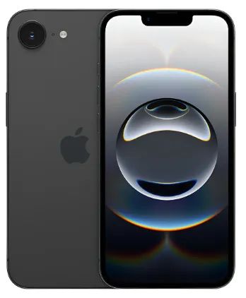 Iphone 16e 128 GB 