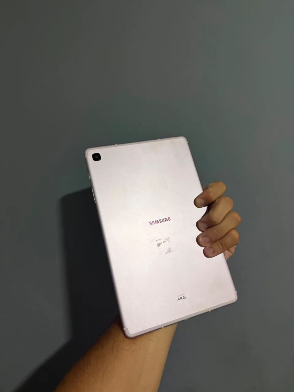 TABLET S6 LITE 64gb ROSA  - Foto 2