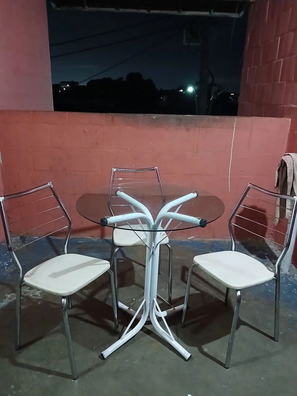 Mesa de cozinha  - Foto 2