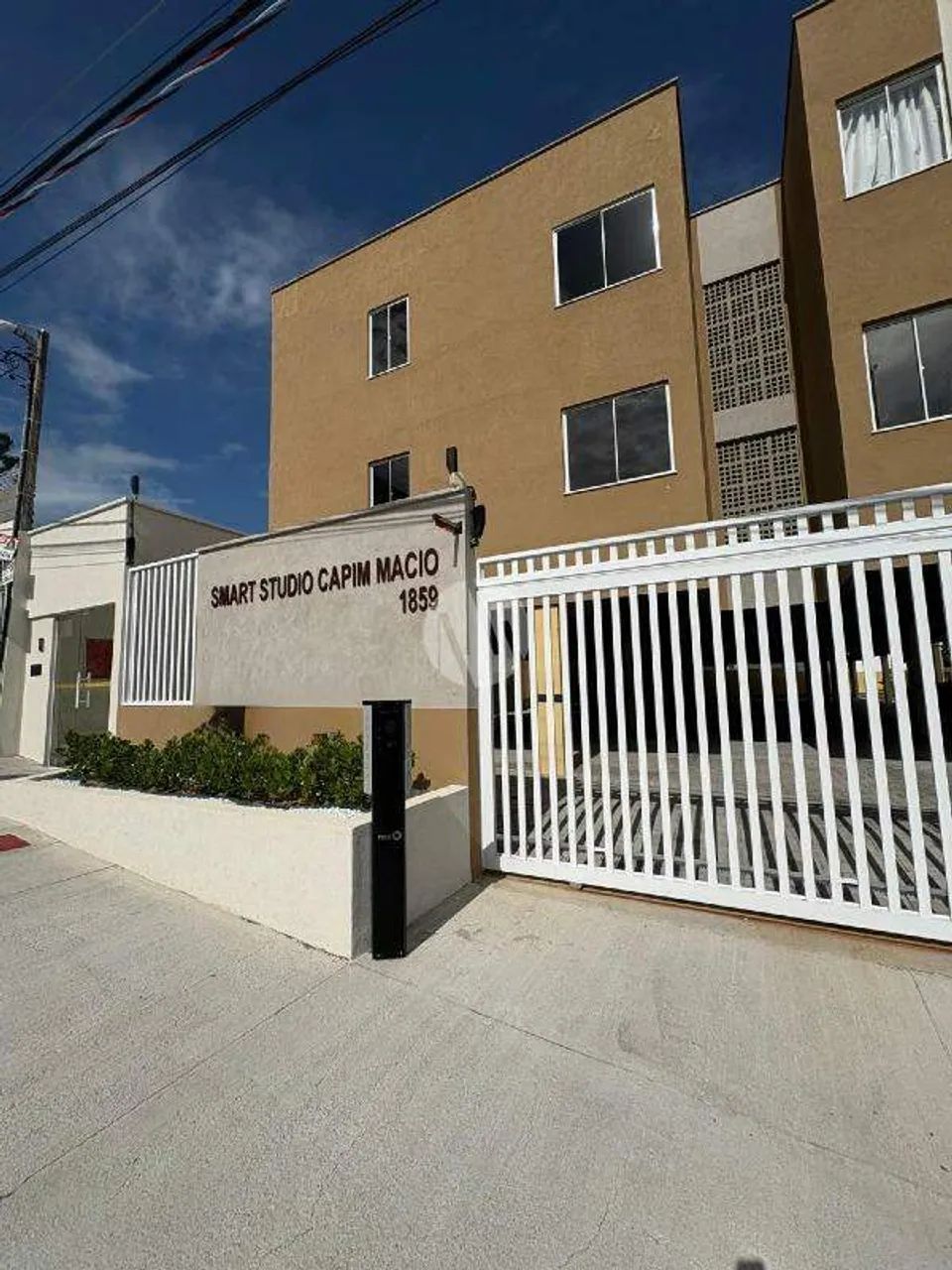 Smart Studio Capim macio - Capim Macio