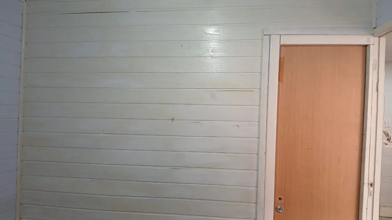 ALUGA-SE CASA SANTA CECÍLIA  - Foto 4