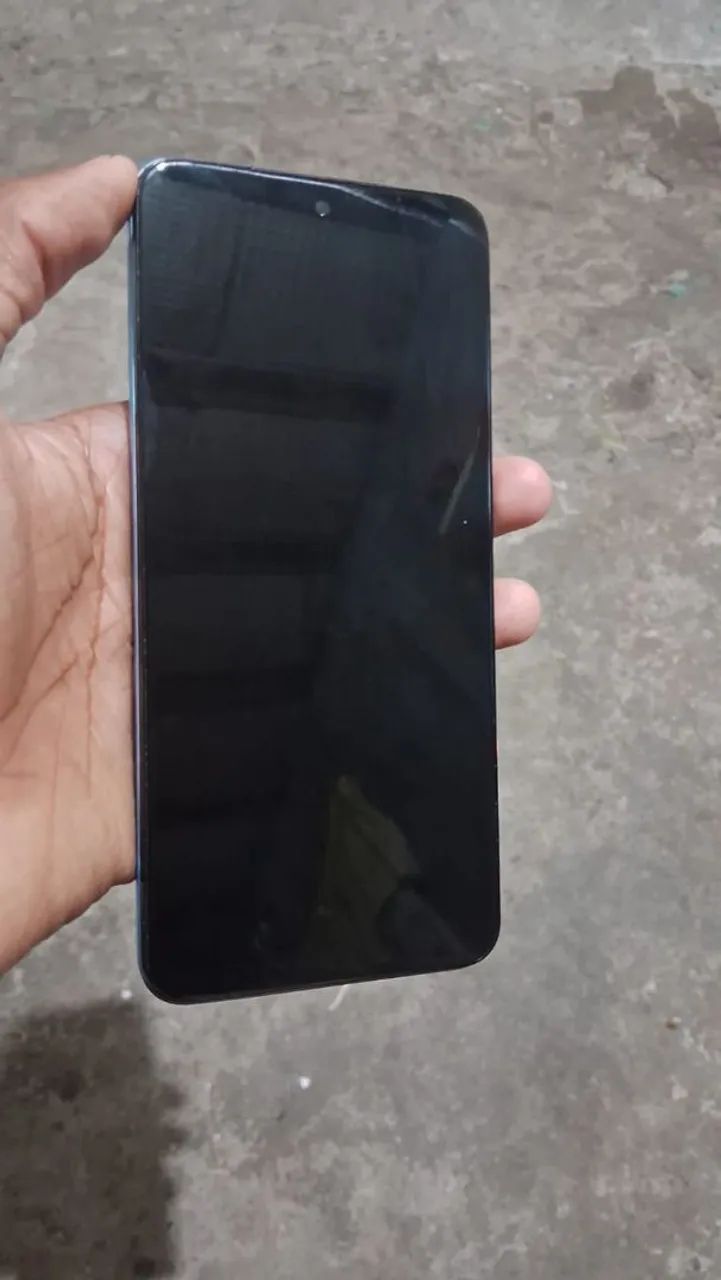 Xiaomi redmi note 12s-256gb perfeito, com capa e carregador original 