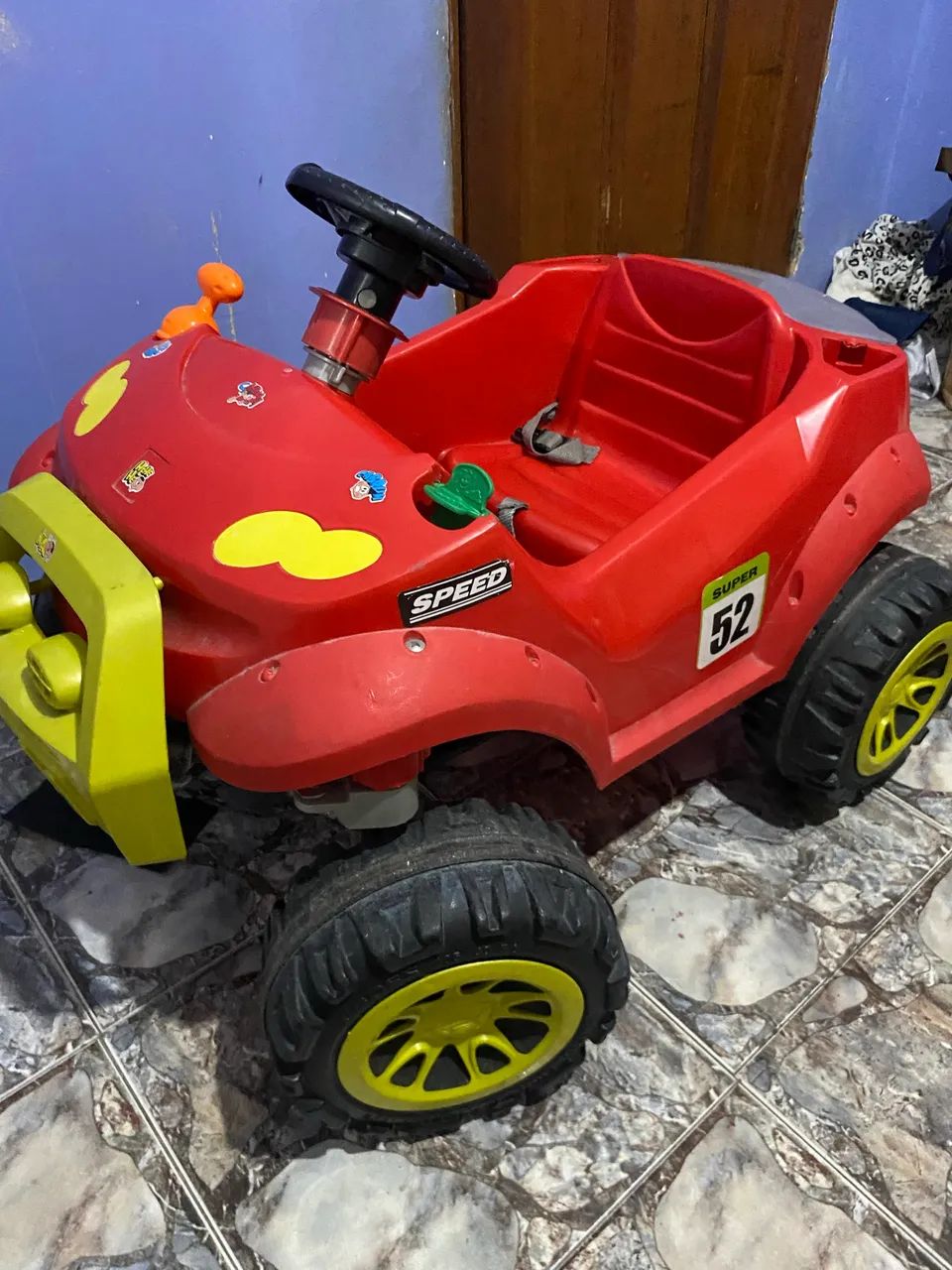 Carinho de mão  - Foto 2