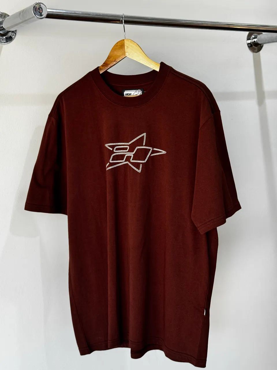 High Company X Spit Fire Star - Foto 2