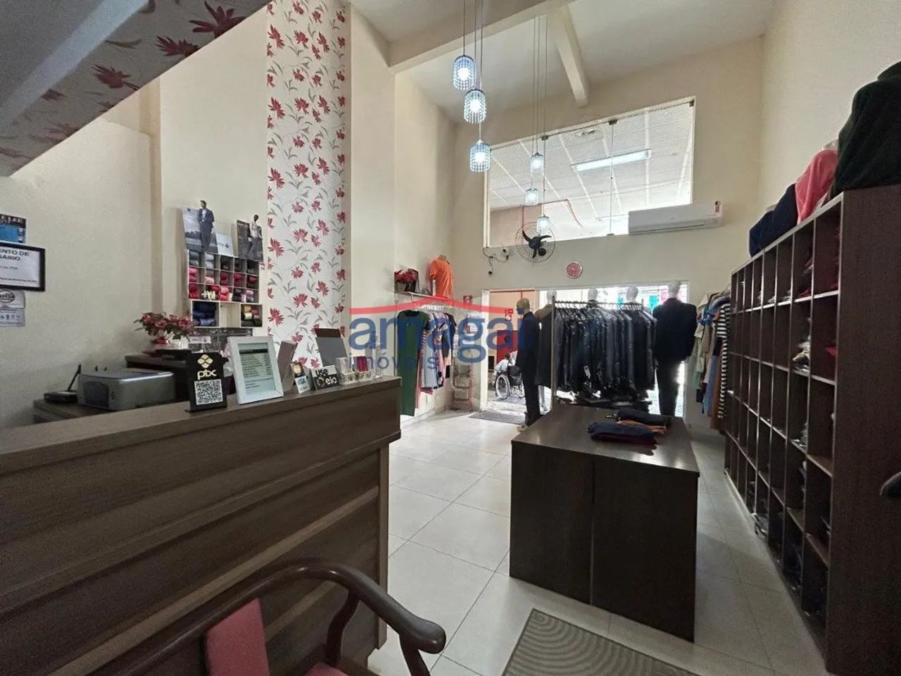 Imóvel Comercial para venda no centro de Jacareí - Foto 4