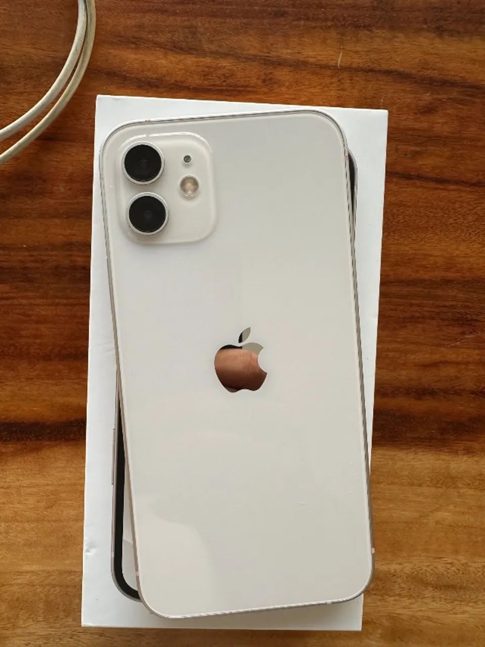Iphone 12 - 128g